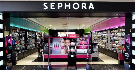 sephora netherlands website.